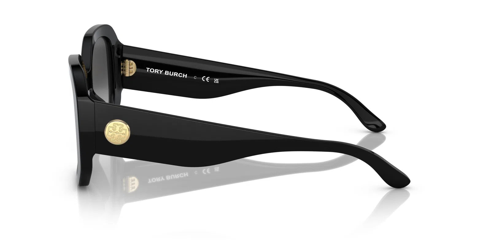 Tory Burch 7183U Sunglasses - view 6